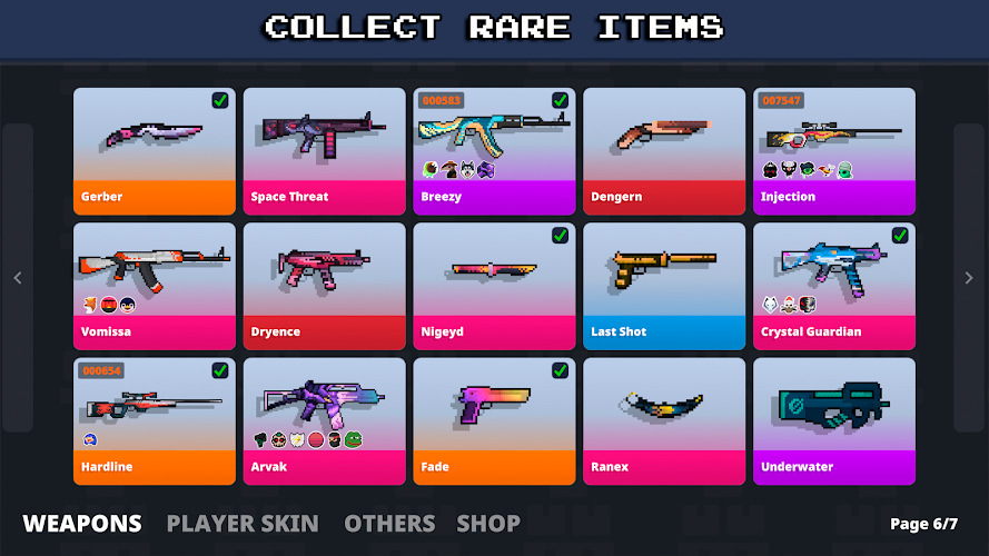 Block Strike Screenshot7