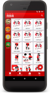 رسائل حب ساخنة - للكبار فقط Screenshot2