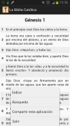 La Biblia Católica Screenshot6