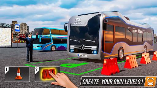 Modern Bus Simulator Screenshot7