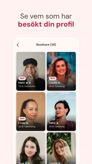 Mötesplatsen Screenshot5