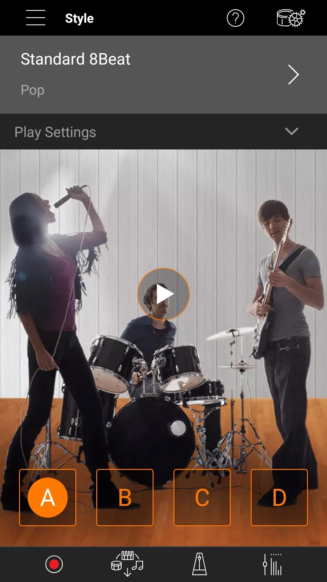Smart Pianist Screenshot4