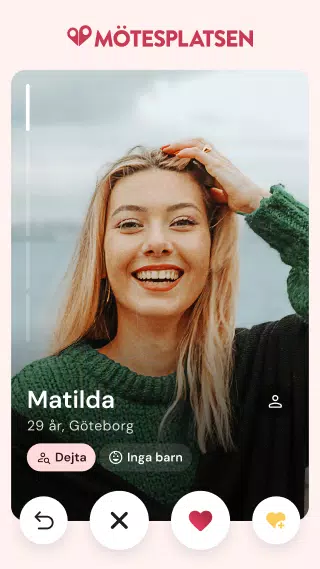 Mötesplatsen Screenshot1