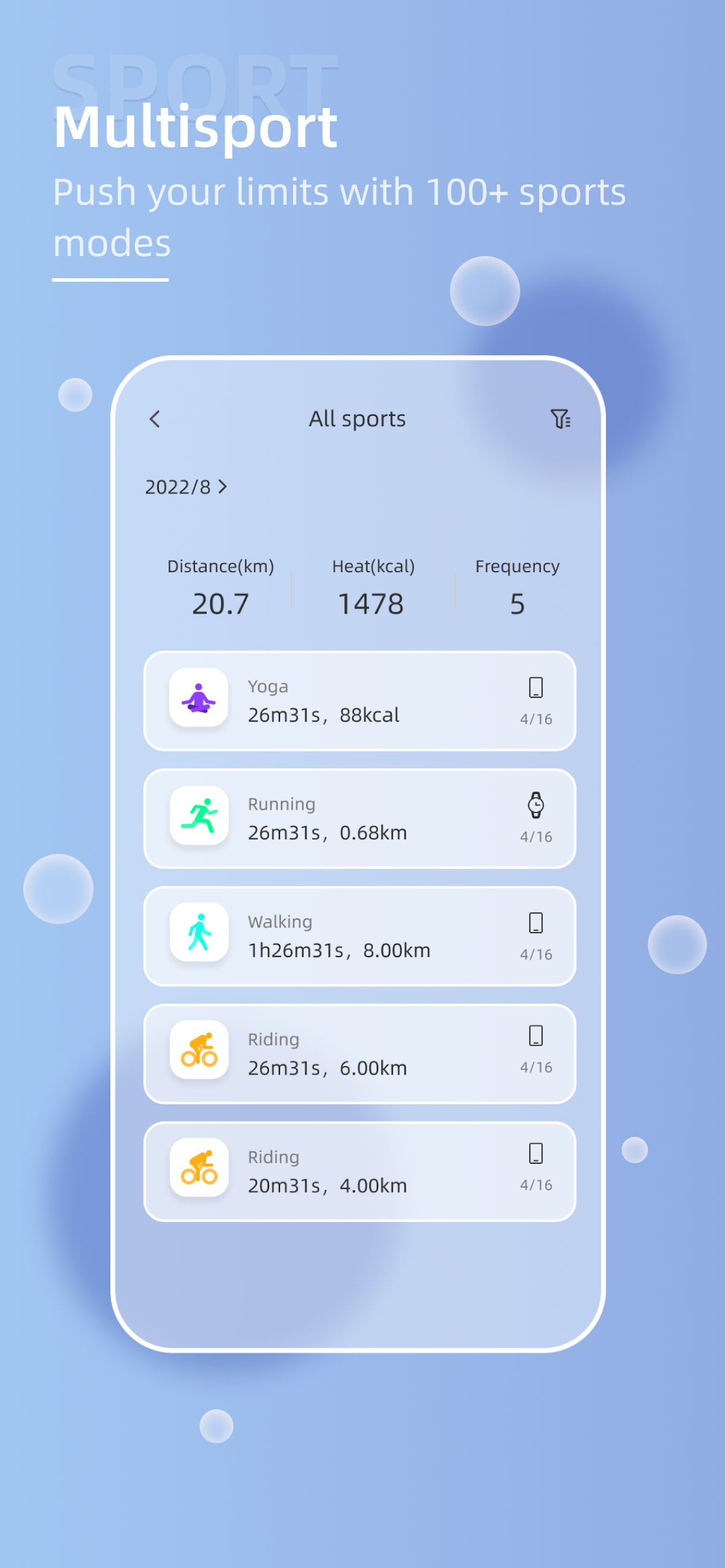 OnWear Pro Screenshot2
