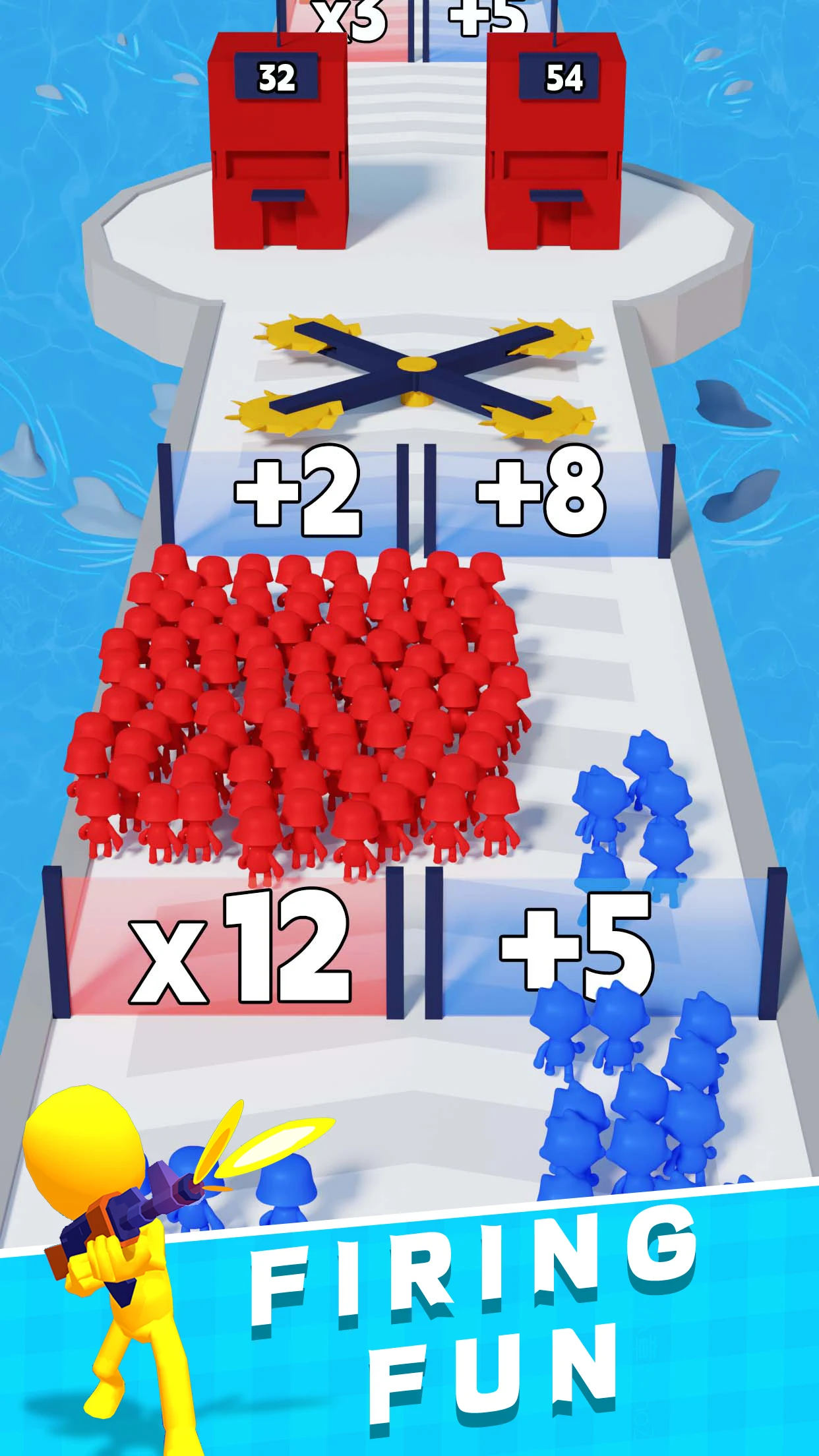 Mini Games Offline All in One Screenshot2