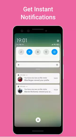 Wprofi Screenshot4