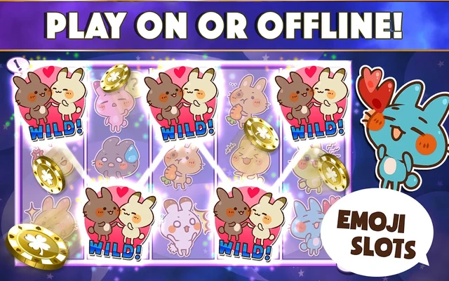 Slots Heaven Screenshot1