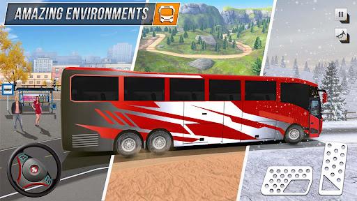 Modern Bus Simulator Screenshot6