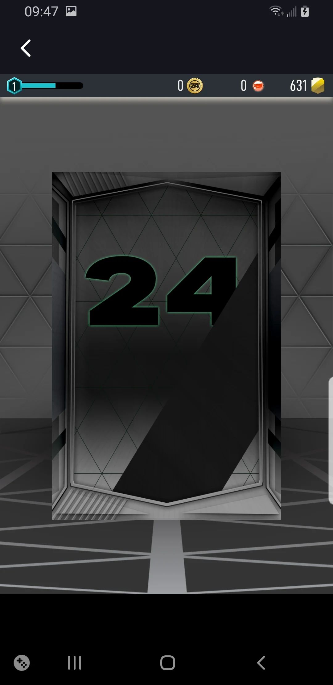 PACFUT 25 Draft & Pack Opener Screenshot8