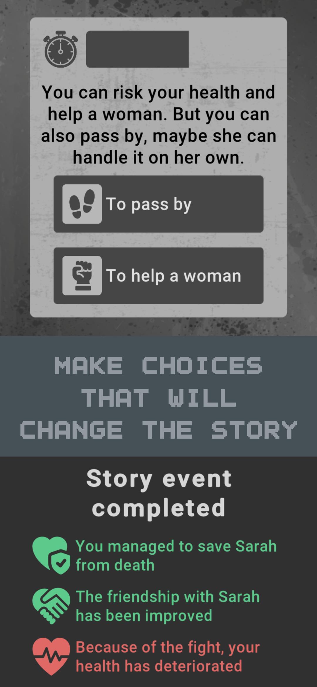 CyberControl: Another Life Screenshot6