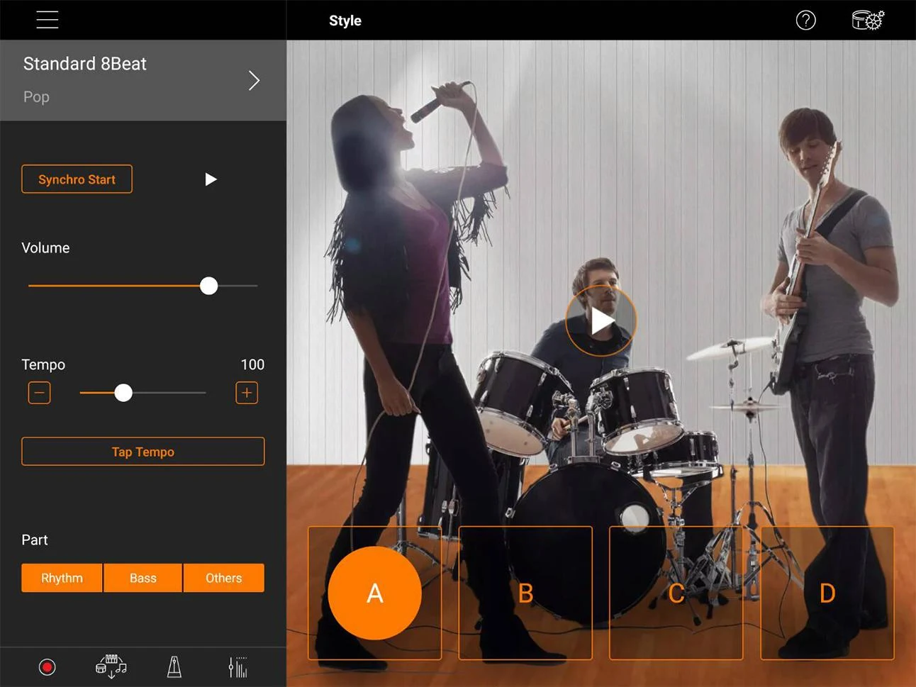 Smart Pianist Screenshot9