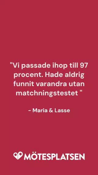 Mötesplatsen Screenshot8