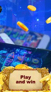 Slots Plus Screenshot4