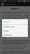 La Biblia Católica Screenshot4