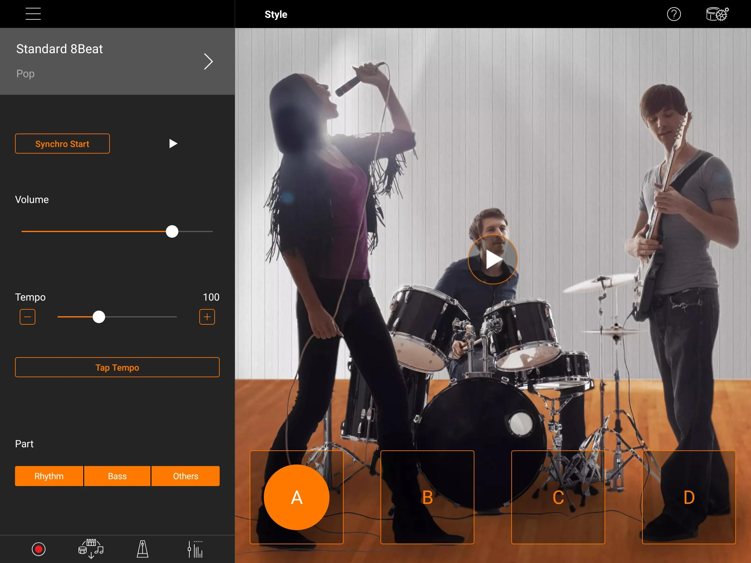 Smart Pianist Screenshot14
