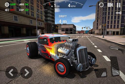 Ultimate Car Driving Simulator Screenshot8