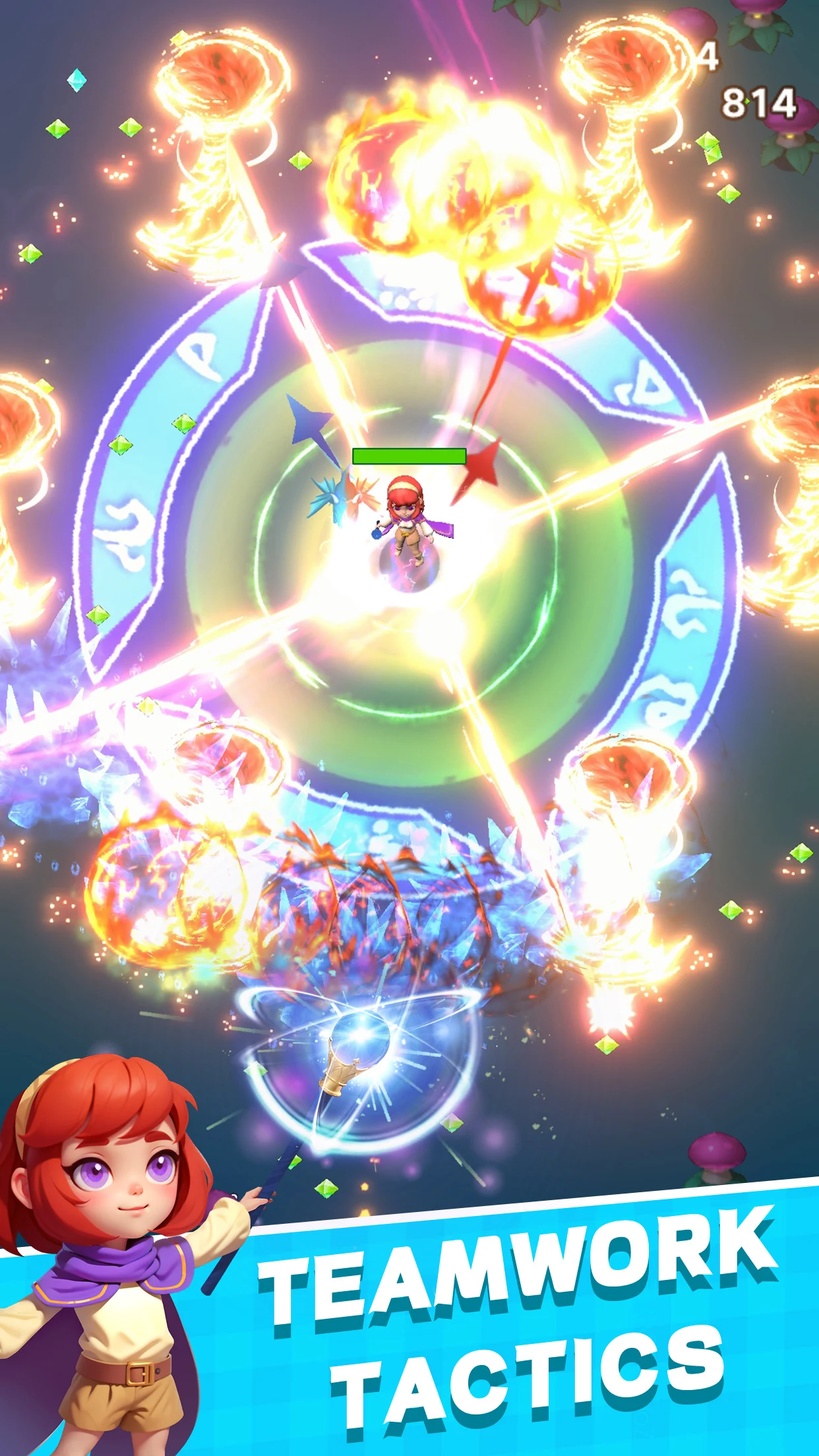 Mini Games Offline All in One Screenshot8