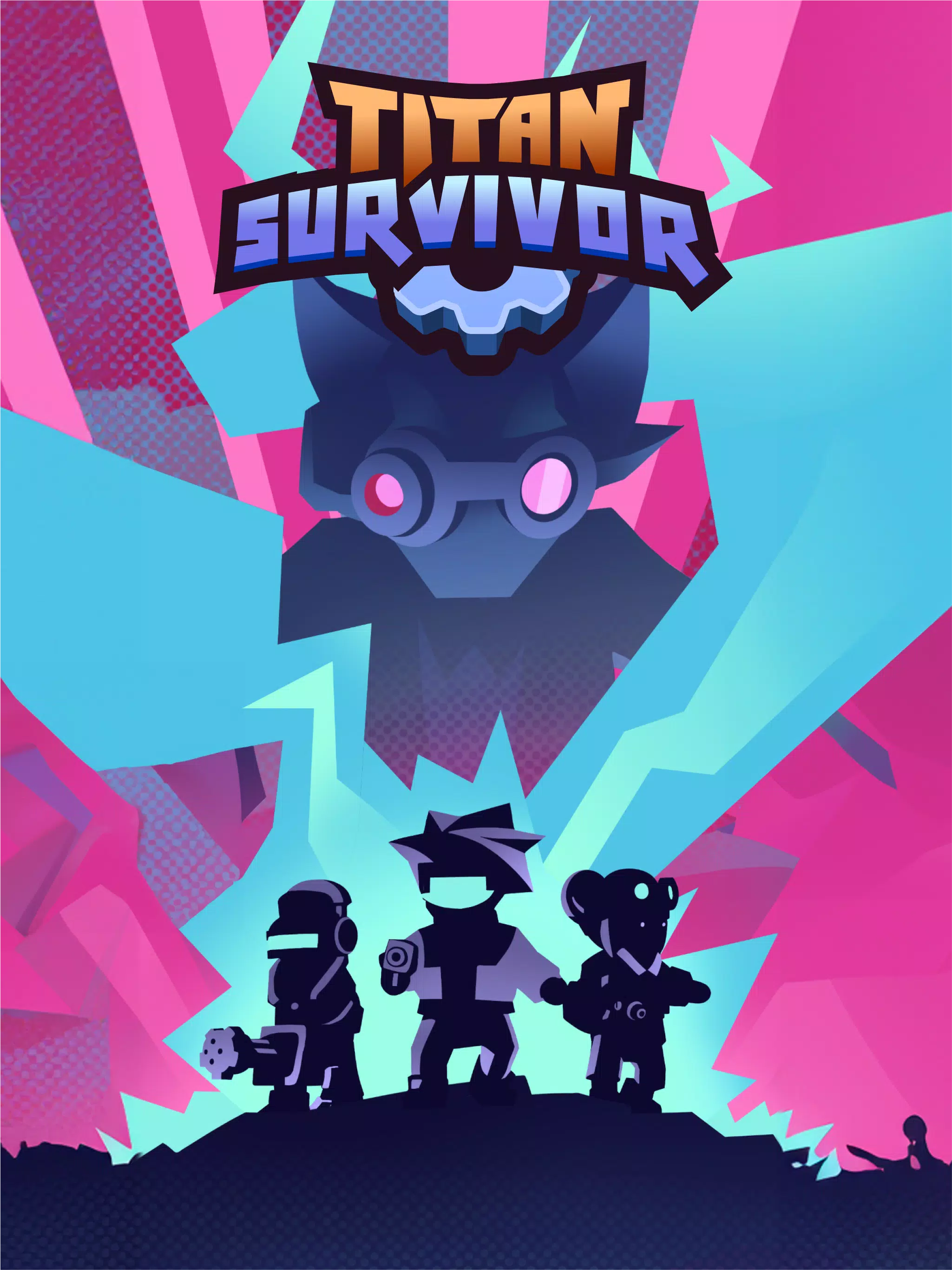 Titan Survivor Screenshot8
