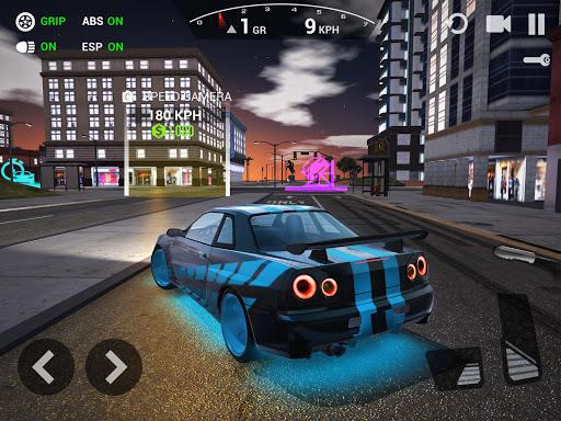 Ultimate Car Driving Simulator Screenshot12