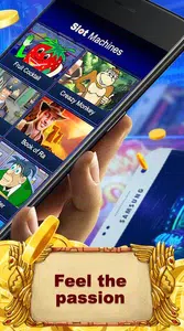 Slots Plus Screenshot3
