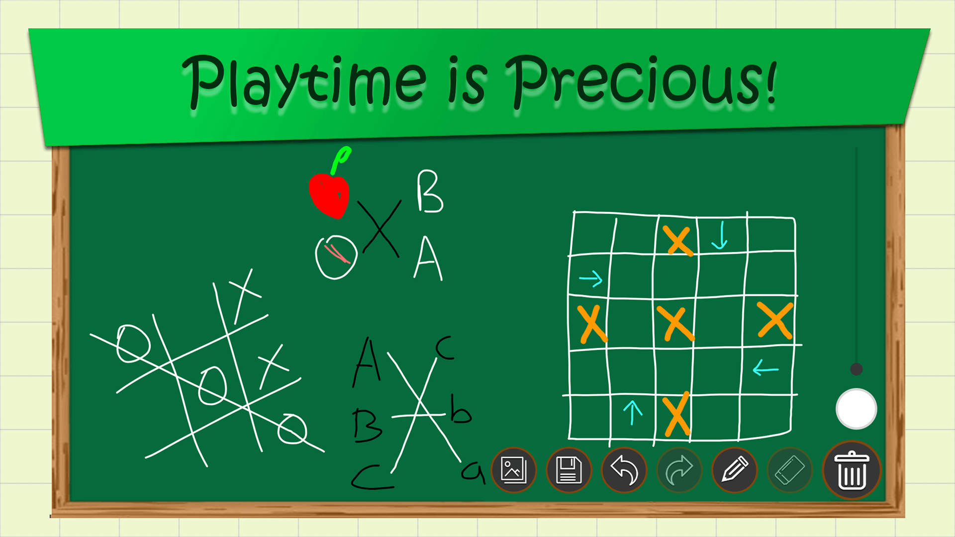 Greenboard Magic Slate Screenshot5