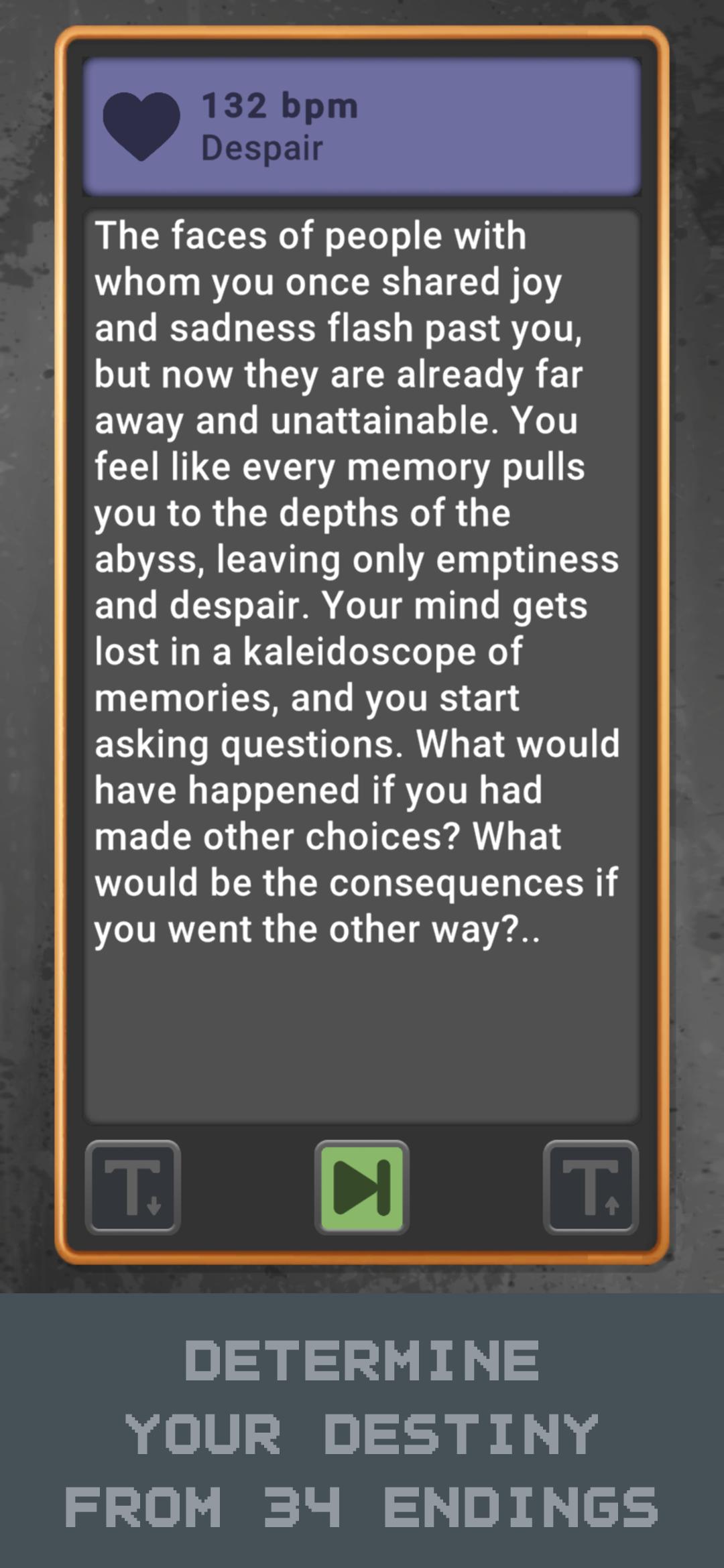 CyberControl: Another Life Screenshot7