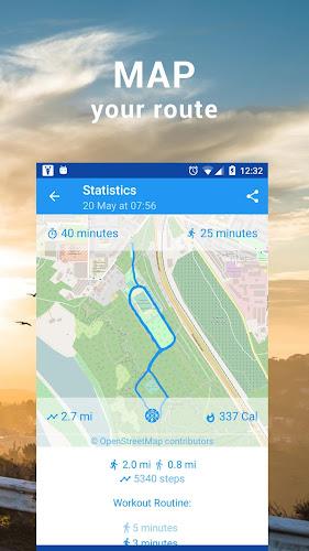 Start Running Screenshot4