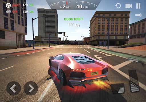 Ultimate Car Driving Simulator Screenshot9