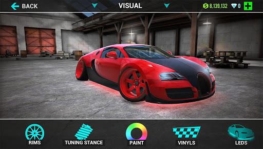 Ultimate Car Driving Simulator Screenshot6