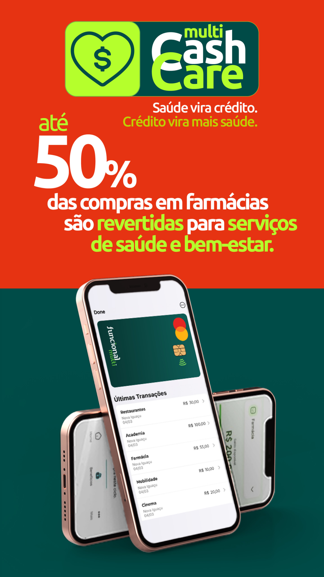 Funcional Multi Screenshot3
