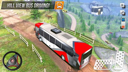 Modern Bus Simulator Screenshot2