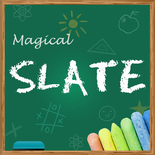 Greenboard Magic Slate APK