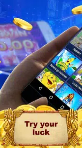 Slots Plus Screenshot2