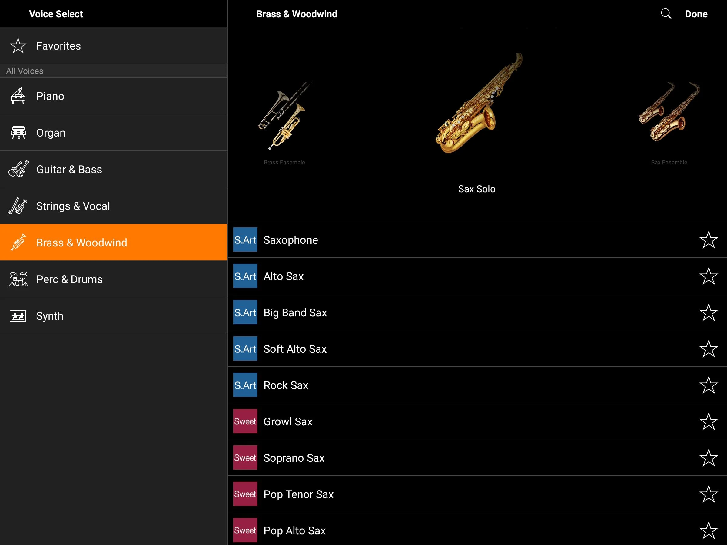 Smart Pianist Screenshot13