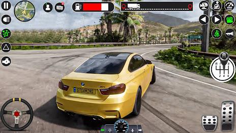 Advance Car Parking Games Screenshot25