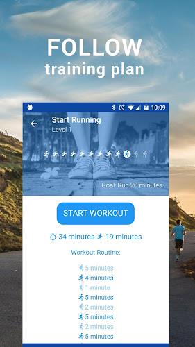 Start Running Screenshot2