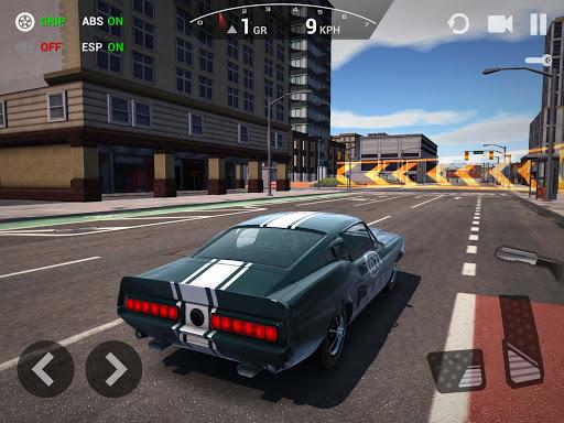 Ultimate Car Driving Simulator Screenshot11
