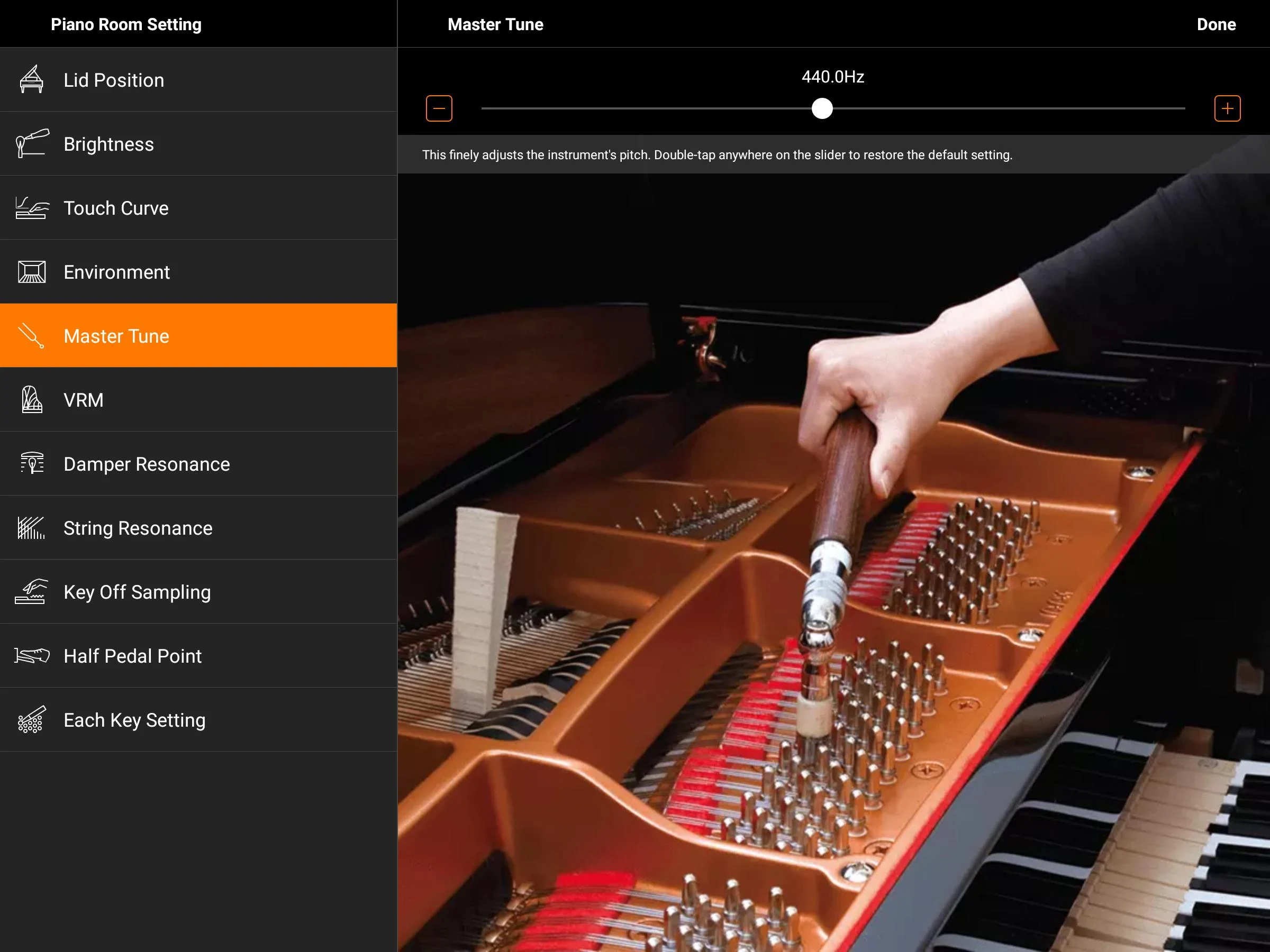 Smart Pianist Screenshot12