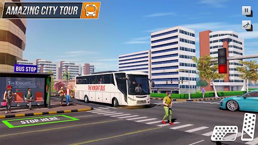 Modern Bus Simulator Screenshot3