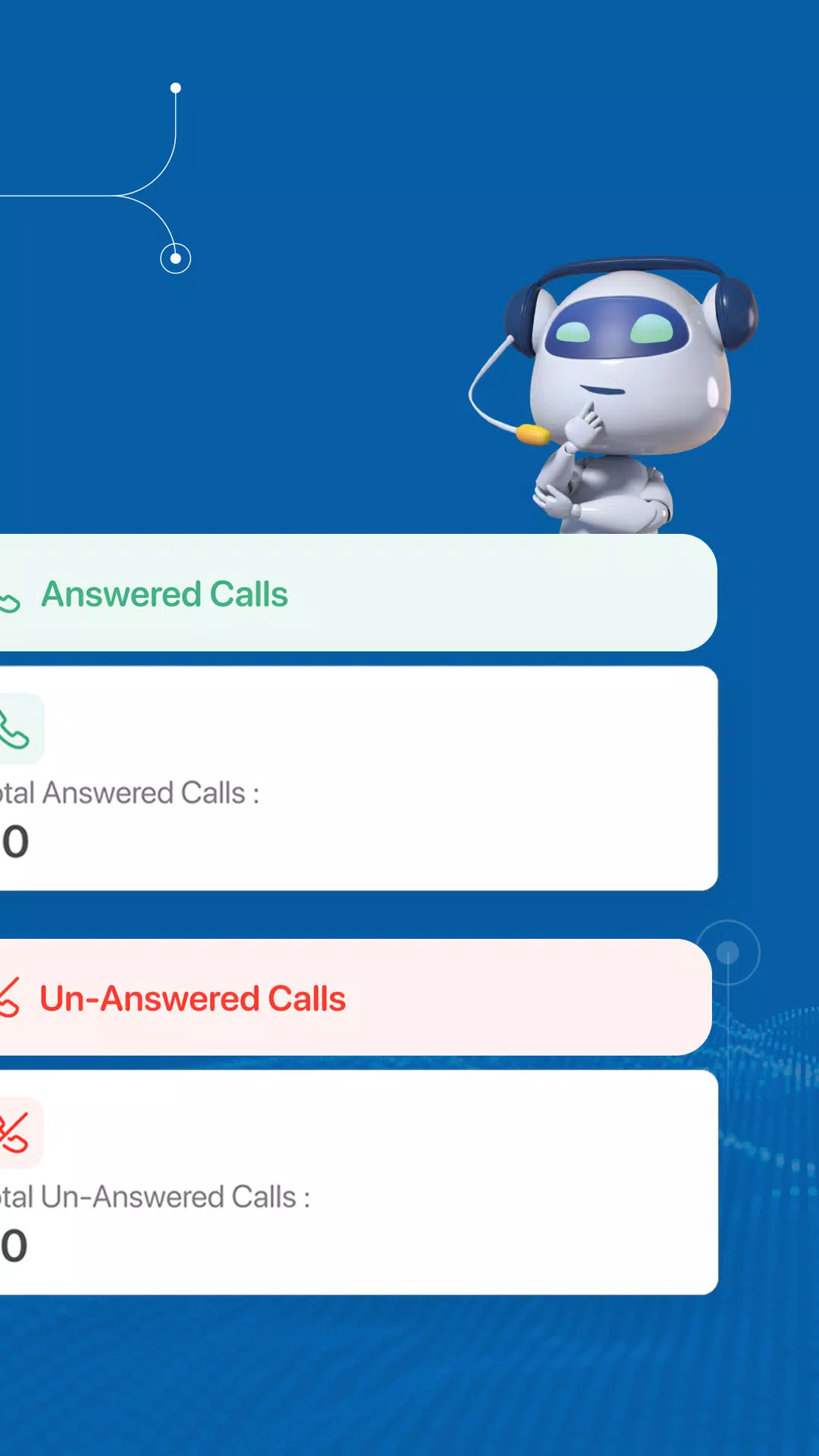 Bevatel Call Center Screenshot5