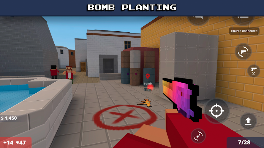 Block Strike Screenshot9