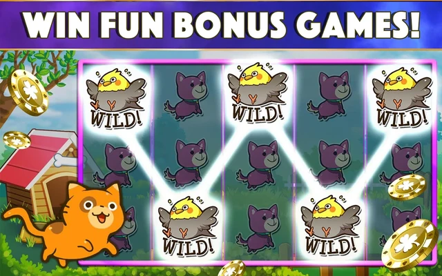 Slots Heaven Screenshot2