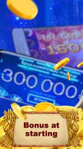 Slots Plus Screenshot1