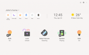 Daily Board Screenshot1