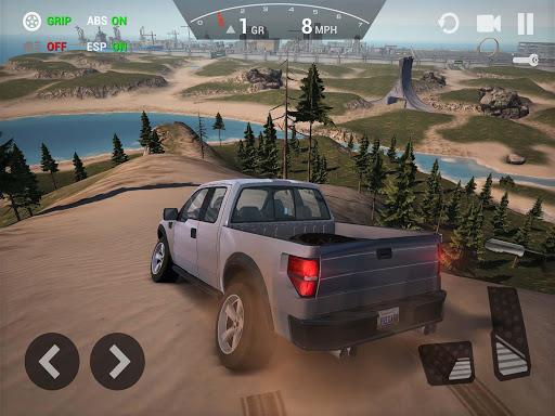 Ultimate Car Driving Simulator Screenshot10