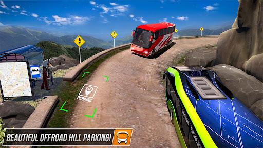 Modern Bus Simulator Screenshot5