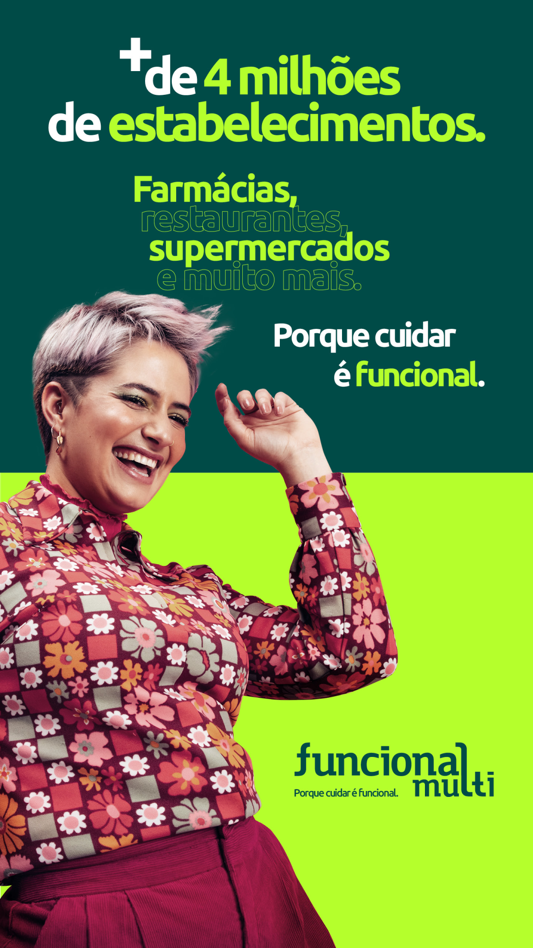 Funcional Multi Screenshot1