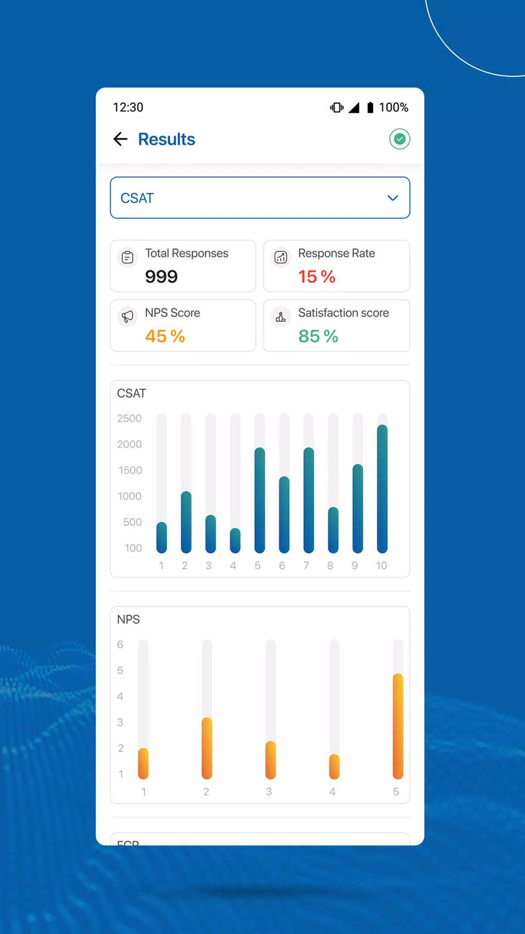 Bevatel Call Center Screenshot6