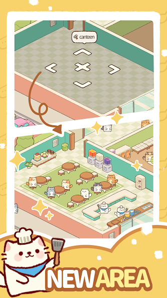 My Purrfect Cat Hotel Screenshot3