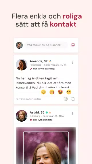 Mötesplatsen Screenshot4